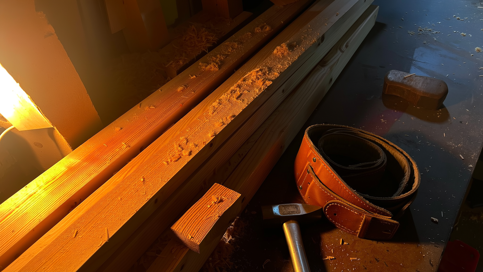 San Diego residential construction detail — quality craftsmanship rooted in the community